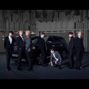 Meet your Posher, Sandy